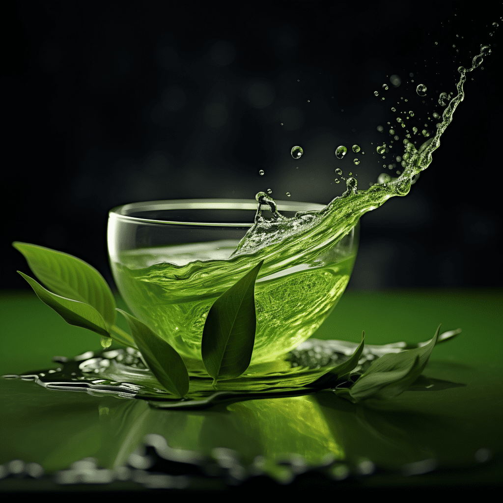 The Best Green Tea Brands – A Comprehensive Guide