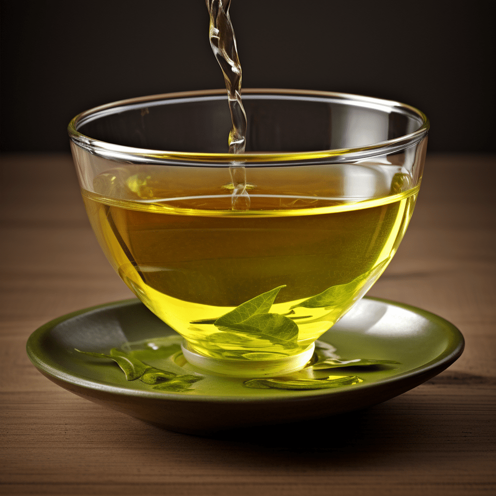 How to Steep Green Tea: 10 Steps (with Pictures) –