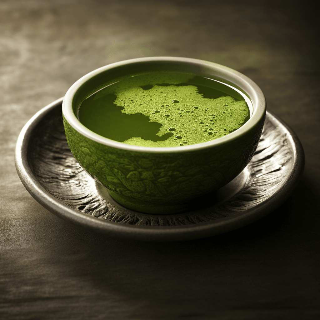 When to Drink Green Tea: The Best Time of Day