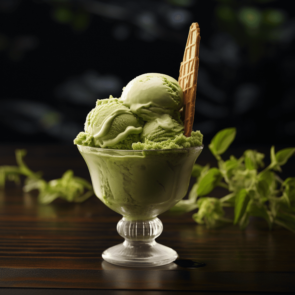 Where to Buy Green Tea Ice Cream in the Best Flavors