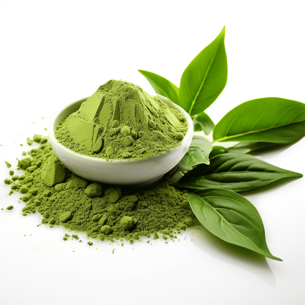 How to Buy the Best Green Tea Extract
