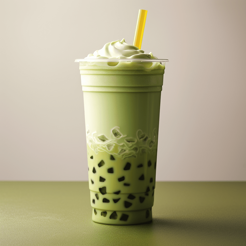 Green Milk Tea: Tips for Brewing the Perfect Cup