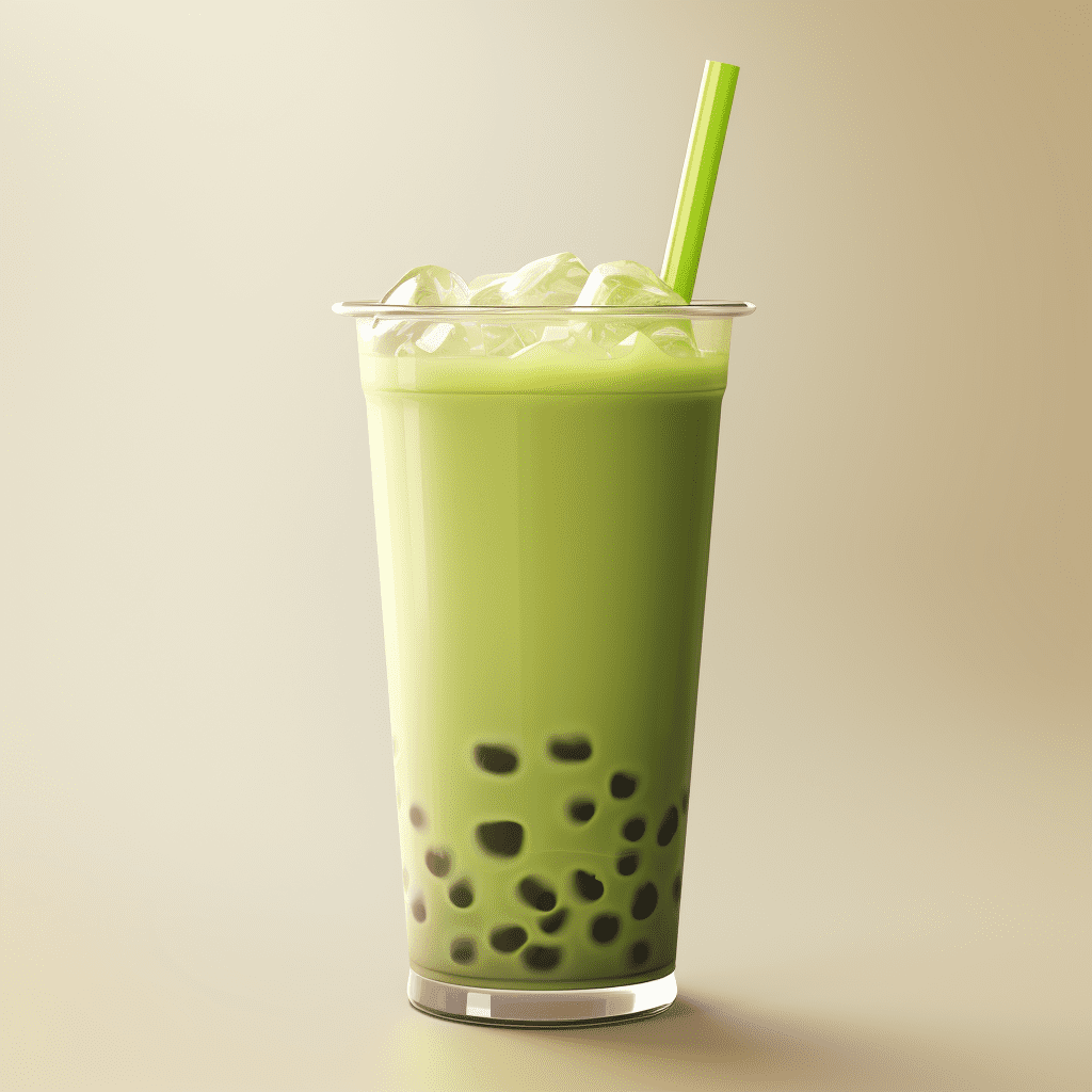 How To Make Bubble Tea: A Step-by-Step Guide