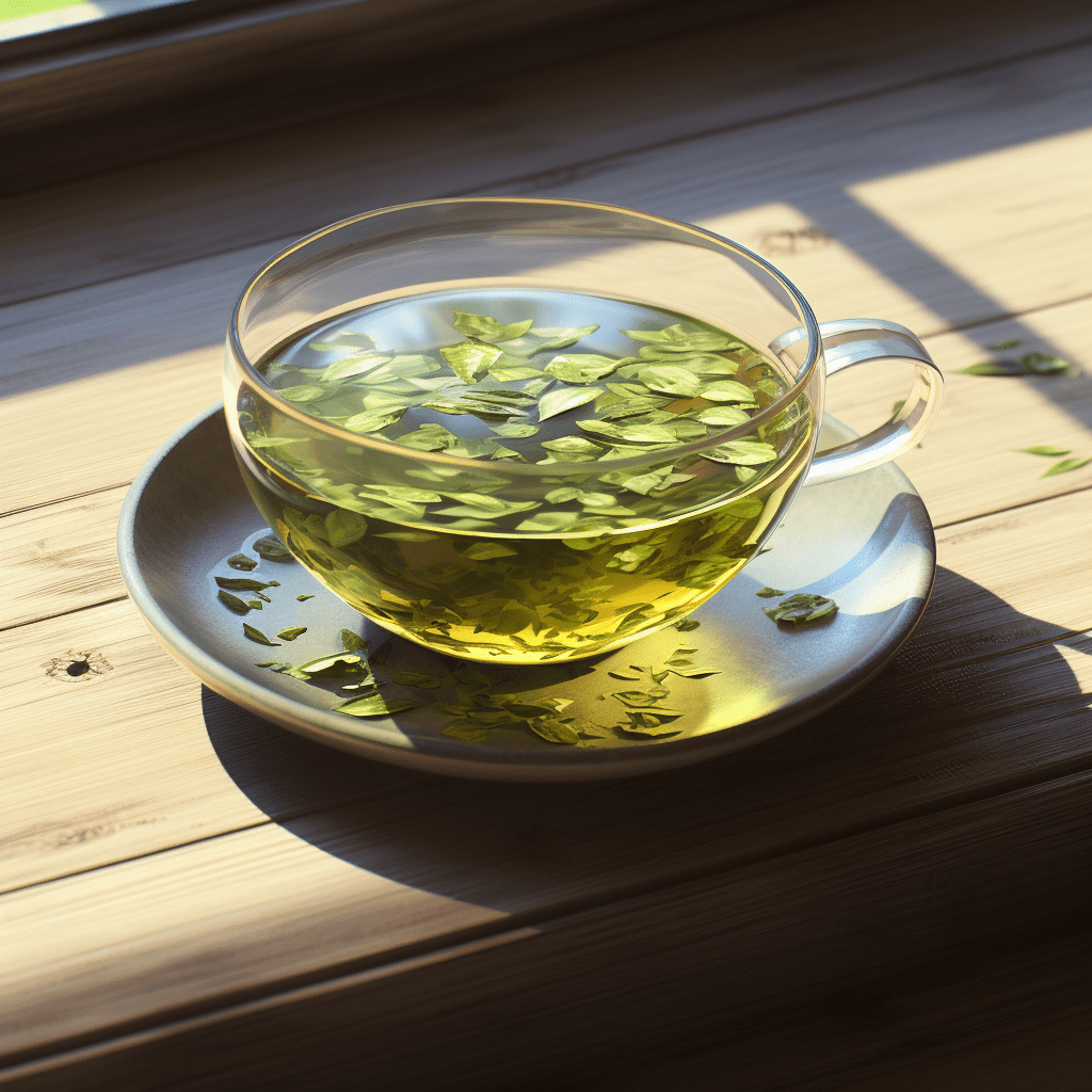 The Best Green Teas to Drink for Good Health