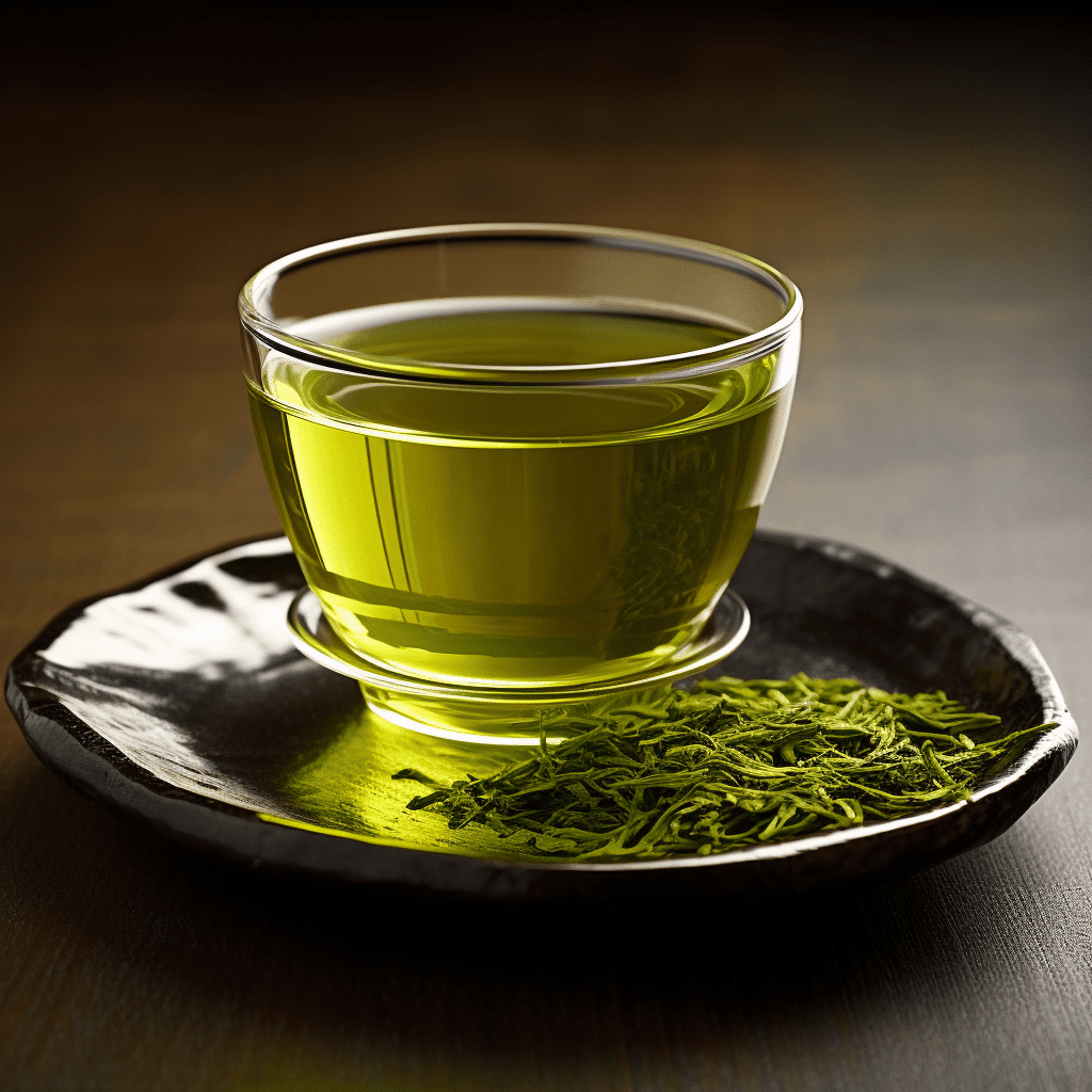 What Green Tea Can Do for Men: How It Can Benefit Your Health