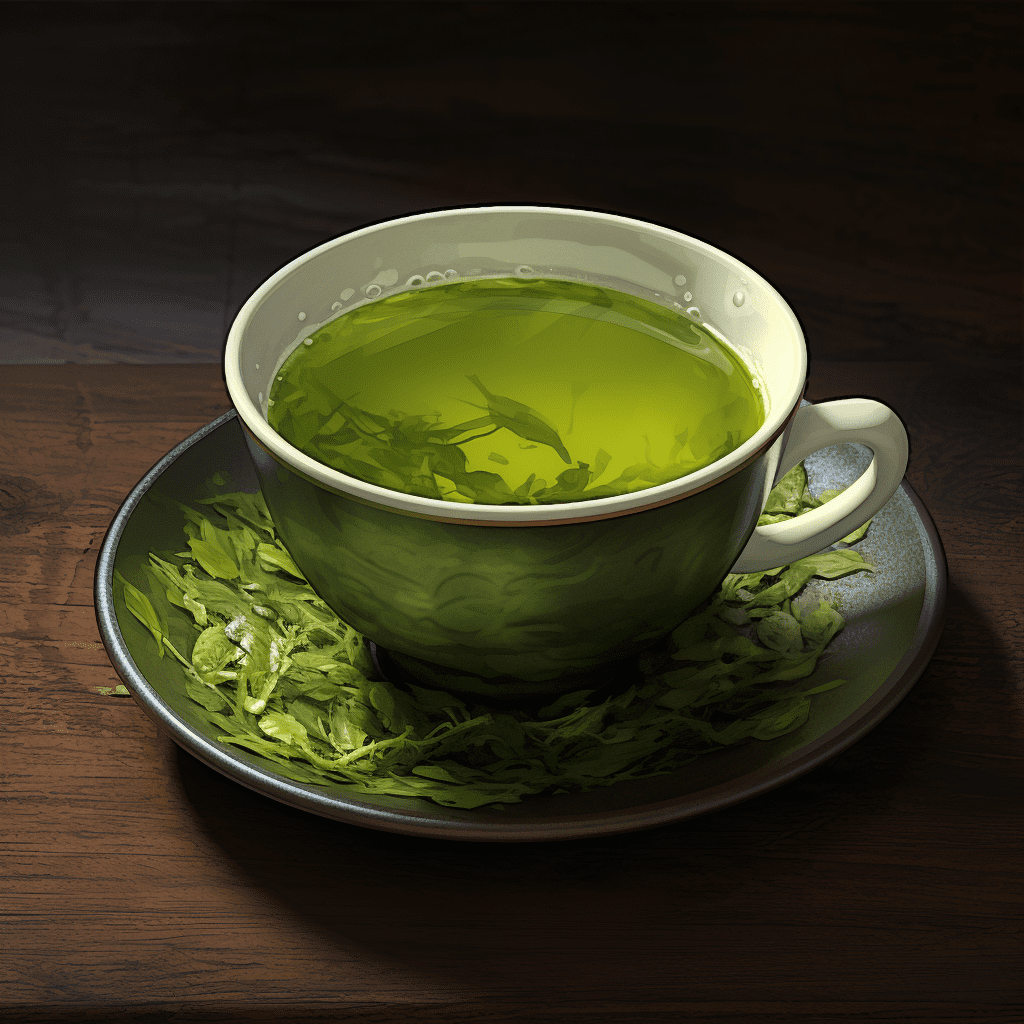 Where to Get the Best Green Tea