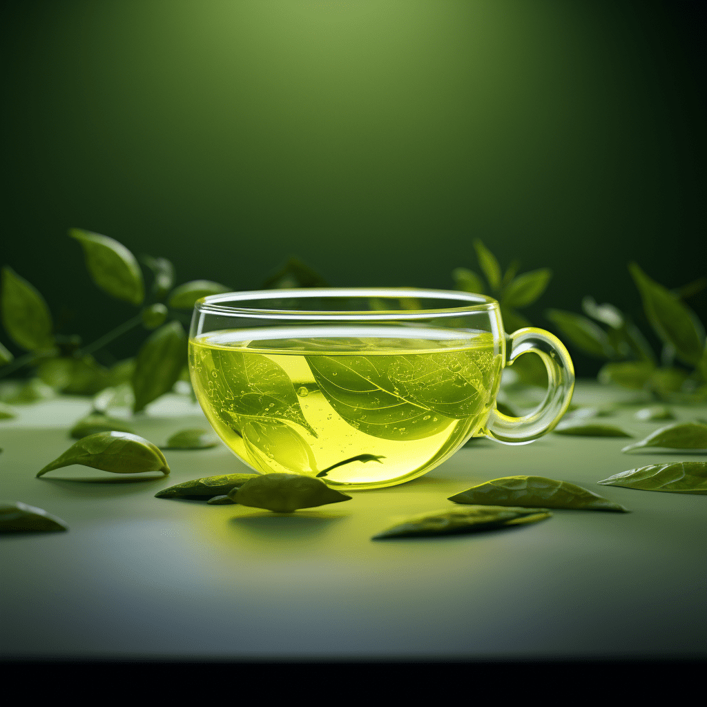 How Long Does Green Tea Last After Brewing?
