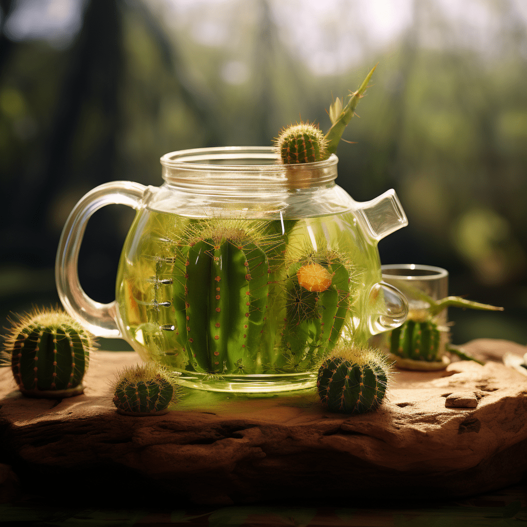 Can Hoodia Help You Lose Weight In Green Tea?