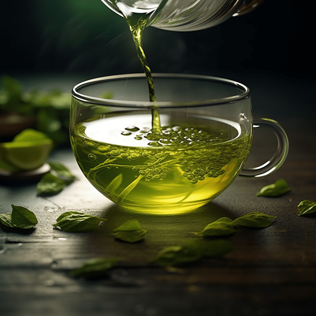 How to Use Green Tea for Toothache: A Pain-Free