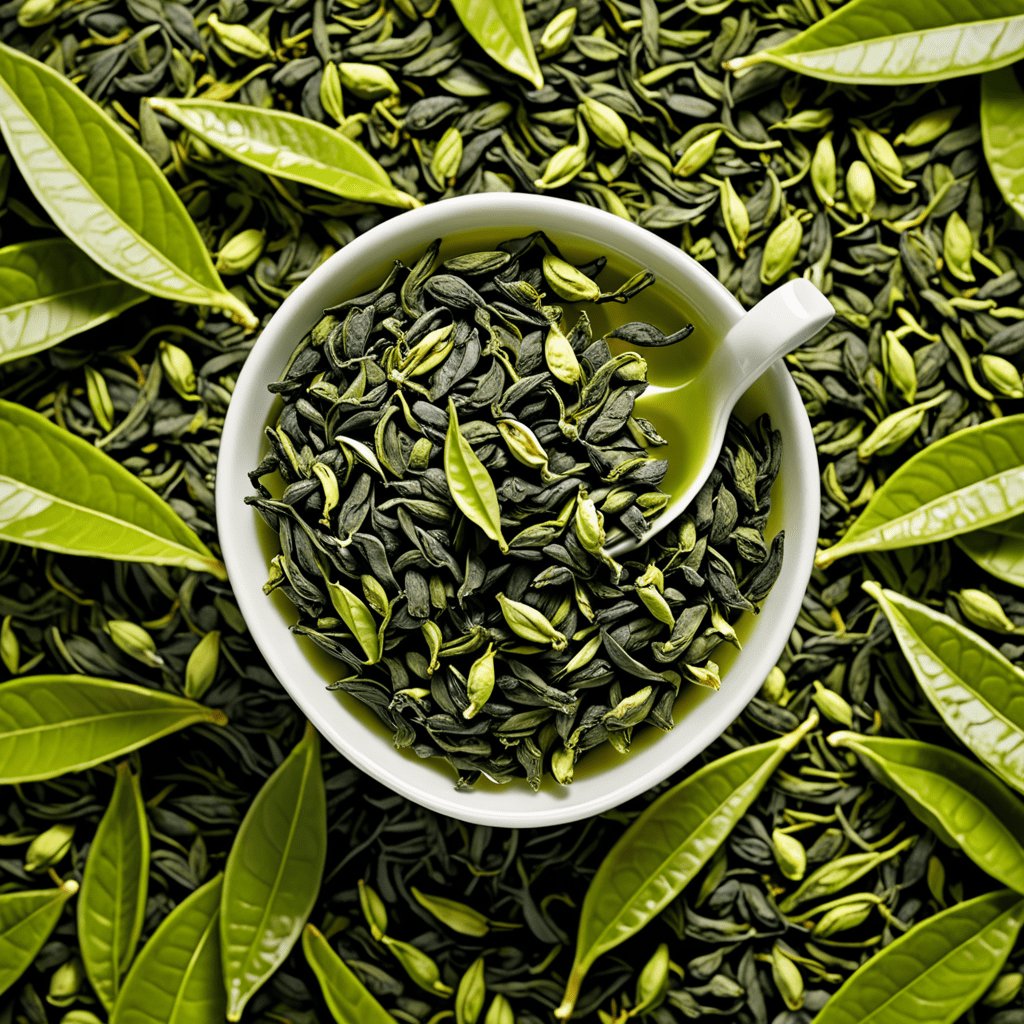 Green Tea Additions: From Lemon to Honey