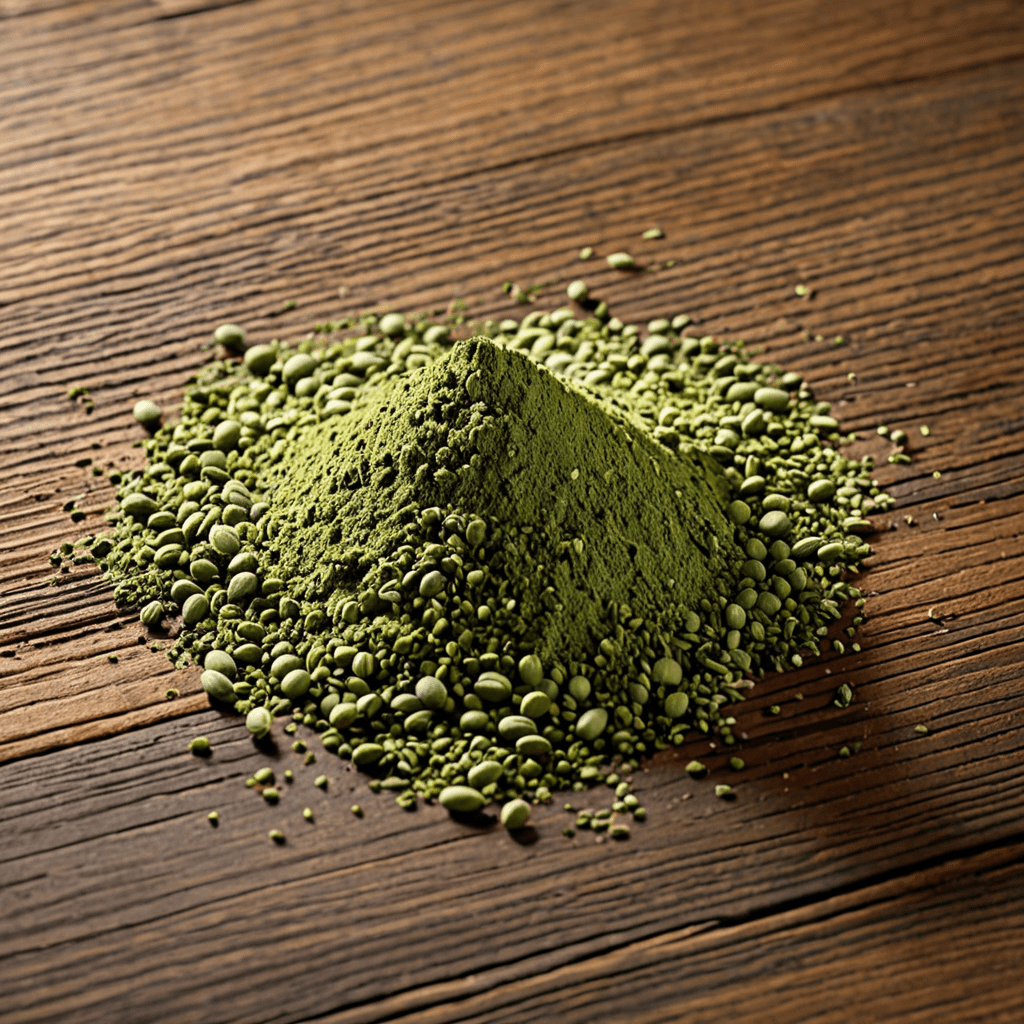 “Discover the Best Place to Purchase Matcha Green Tea Powder at Whole Foods”