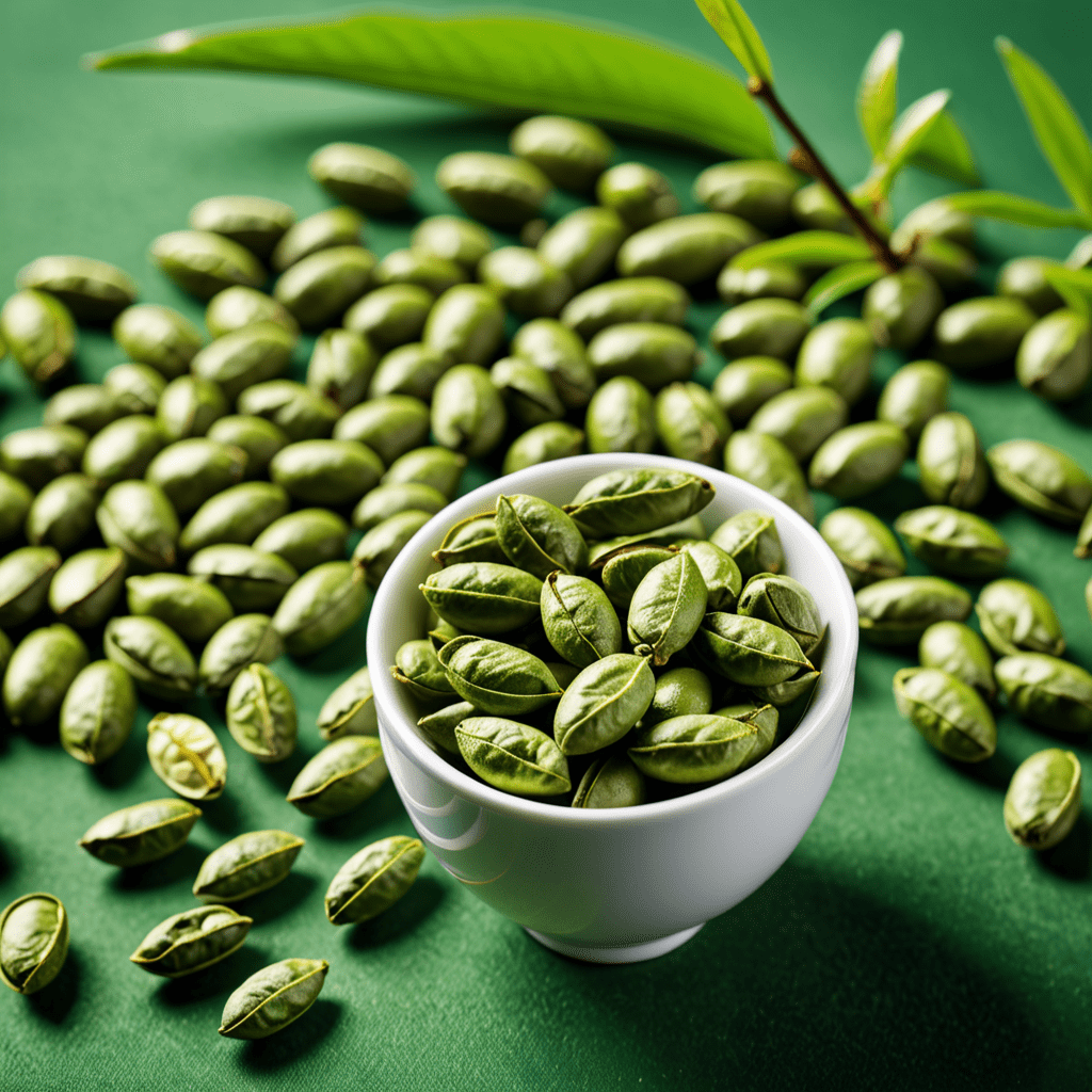 “Exploring the Best Places to Purchase Green Tea Extract Capsules”