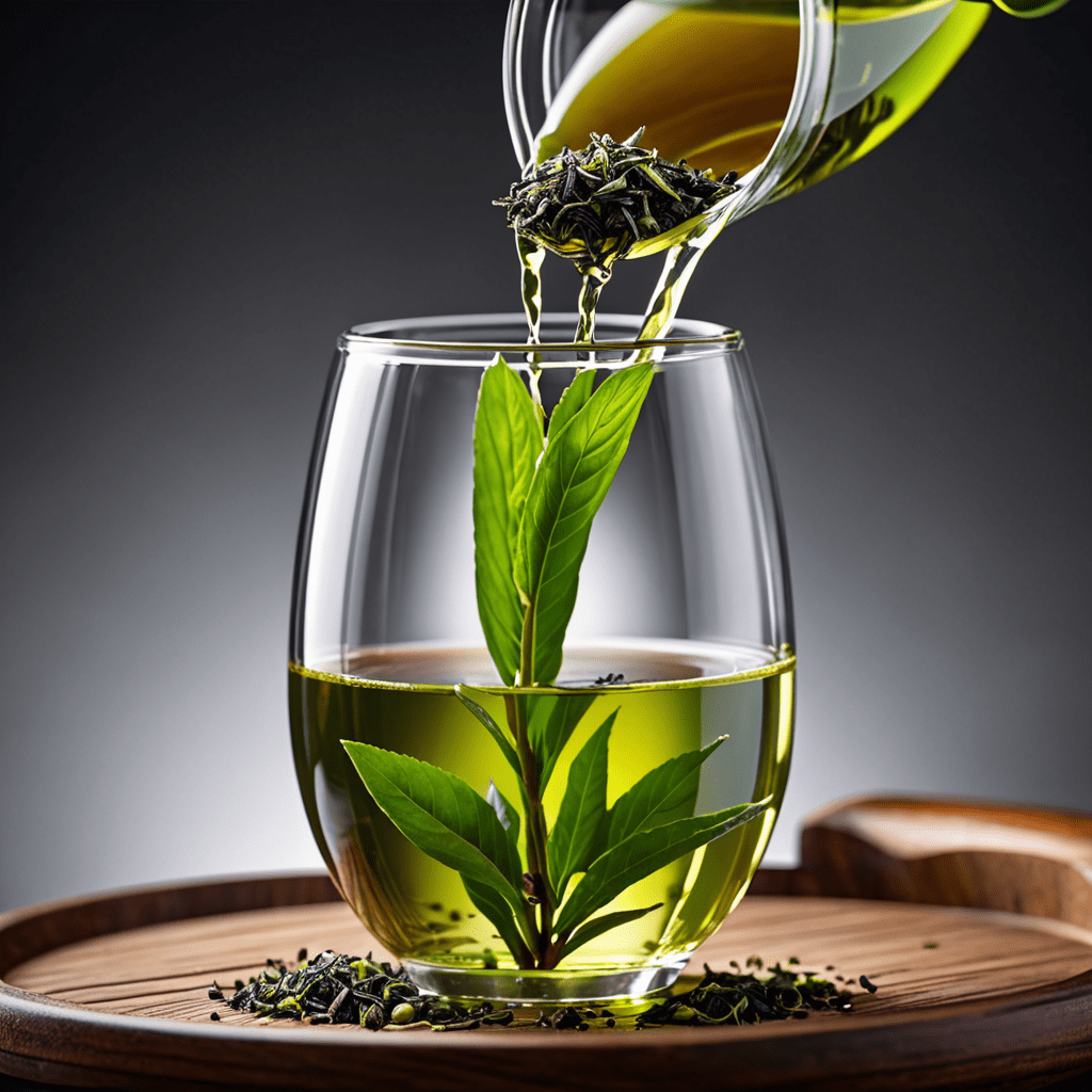 Discover the Best Places to Buy Green Tea Clothing
