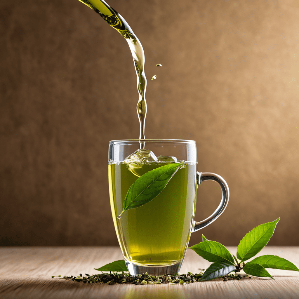 Discover the Best Places to Find Sobe Green Tea for Purchase