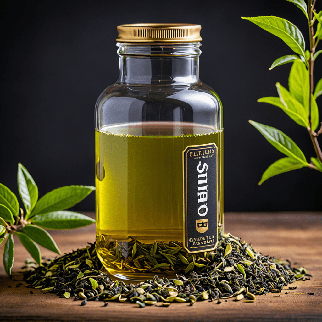 Discover the Surprising Benefits of Bigelow Green Tea