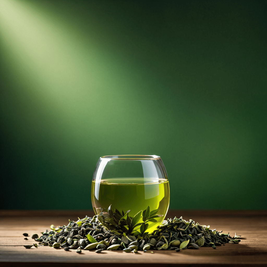 “Discover the Best Sources for Loose Green Tea Shopping”