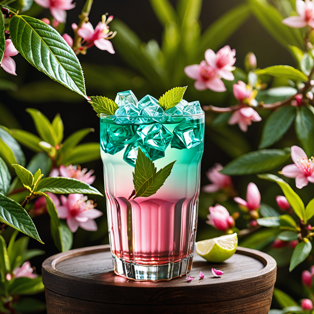 Arizona Green Tea Pairings: The Ultimate Guide to Alcohol Complements