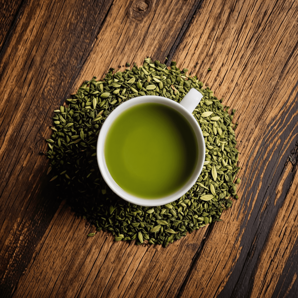 Where Can I Find Delicious Matcha Green Tea Near Me?