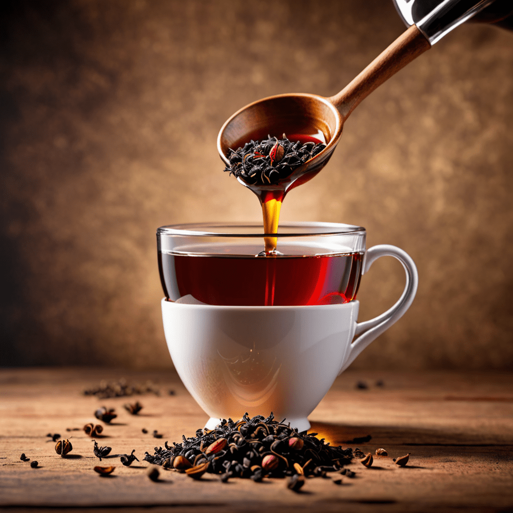 Uncover the Art of Brewing Assam Black Tea: A Complete Guide