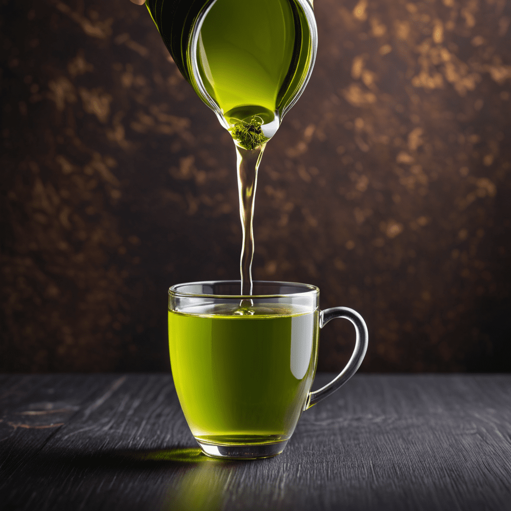 Unveiling the Legacy of Michiyo Tsujimura’s Green Tea: A Journey into Japanese Tea Culture