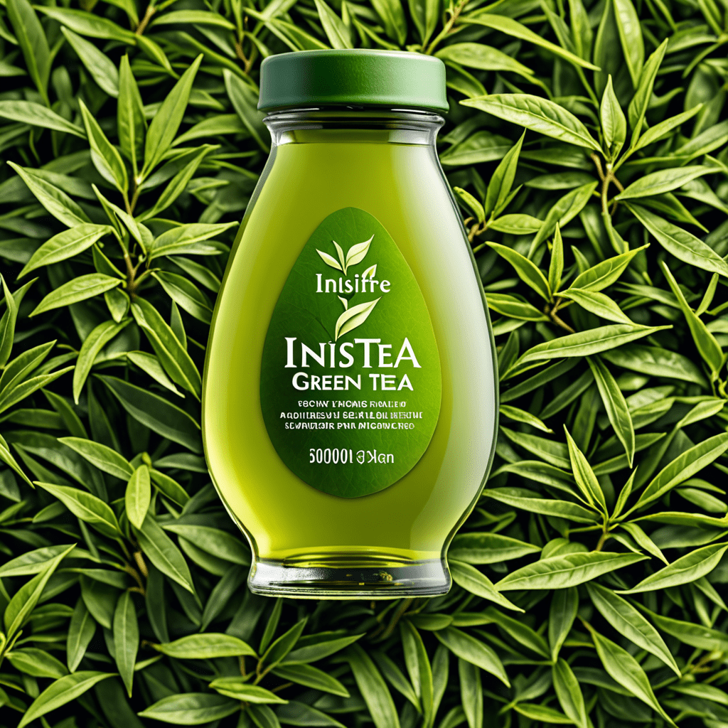 Discover the Exquisite Benefits of Innisfree Green Tea on Your Skin