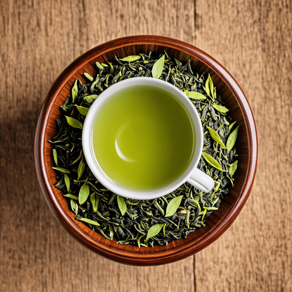 Uncovering the Power of Green Tea: Exploring the Deep Cleanse Mask Reviews