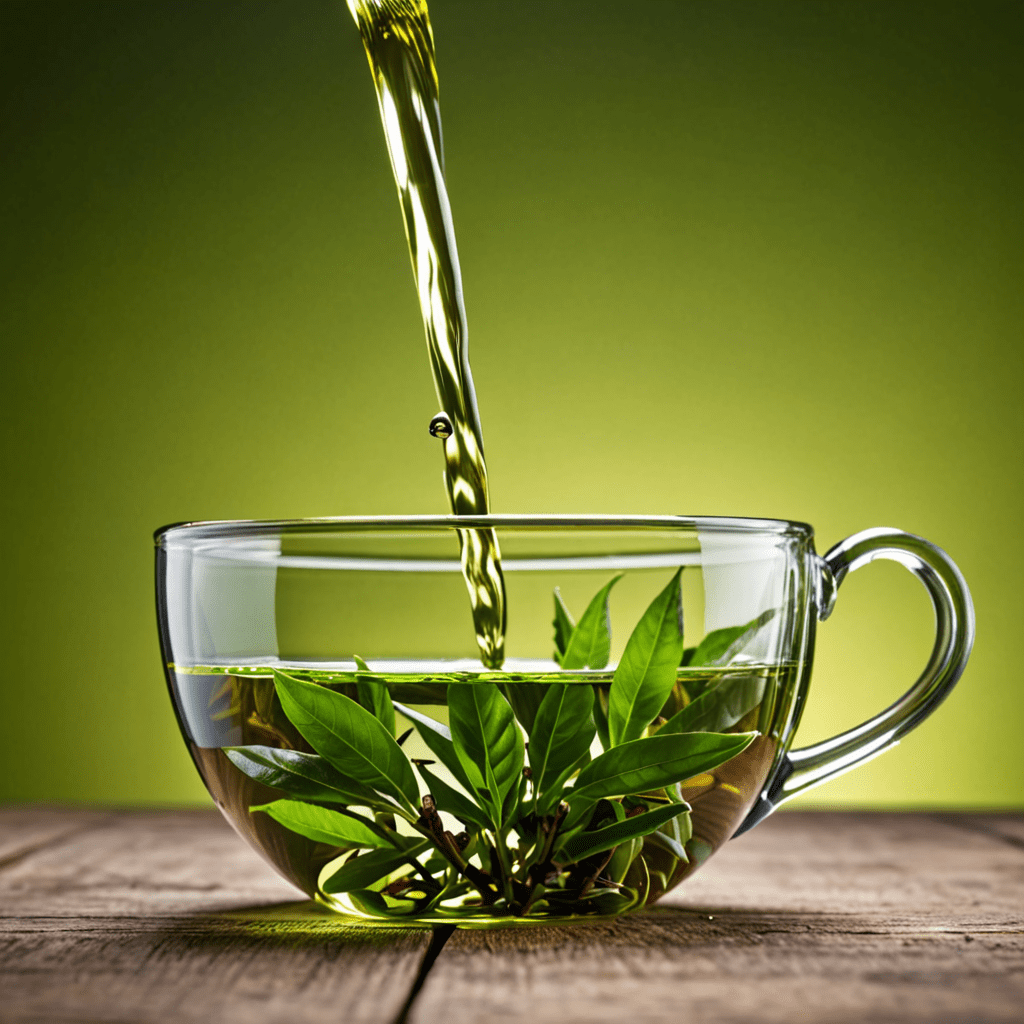 The Best Times for Enjoying Green Tea: A Complete Guide