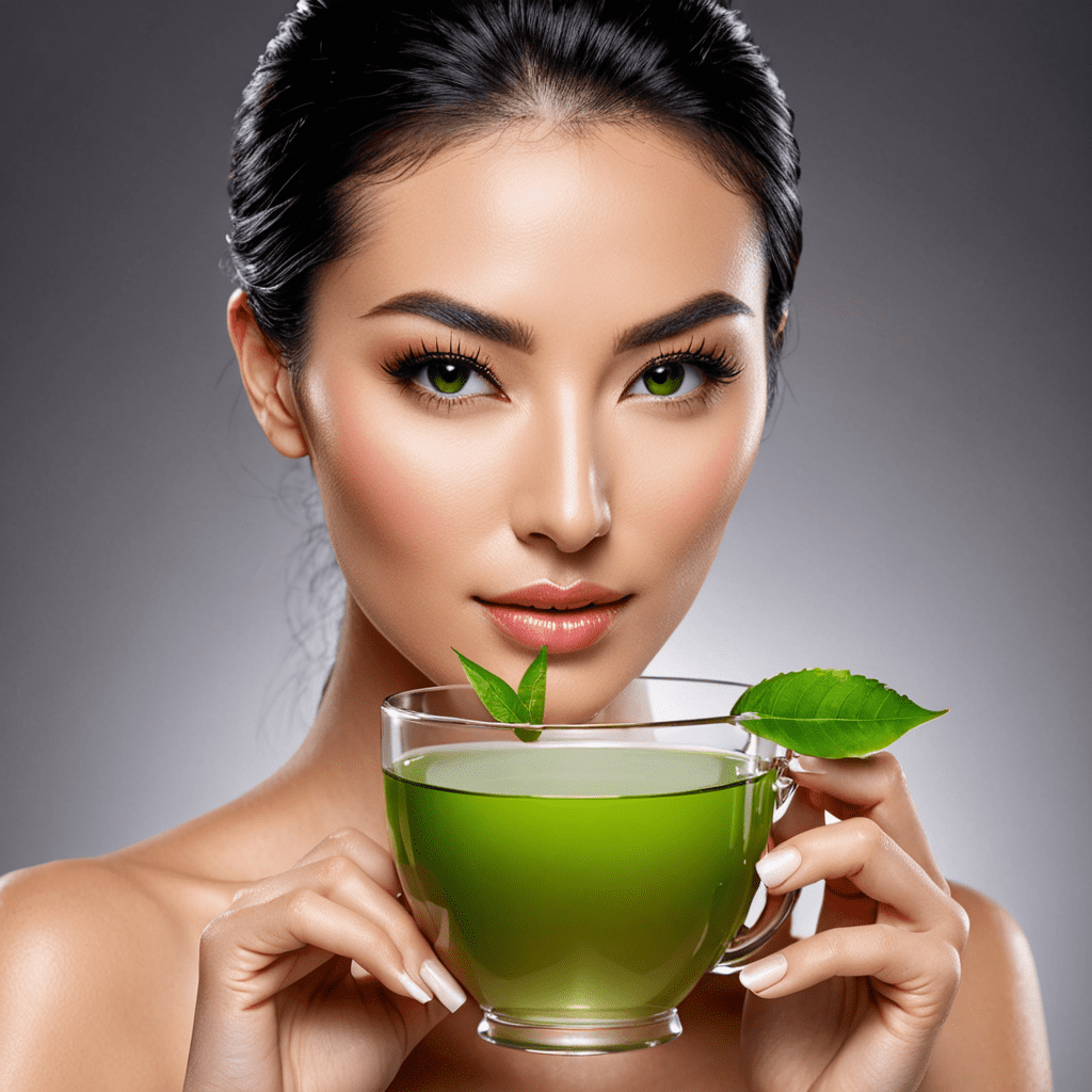 The Ultimate Guide to Green Tea Face Cleansers: Uncover the Secret to Radiant Skin