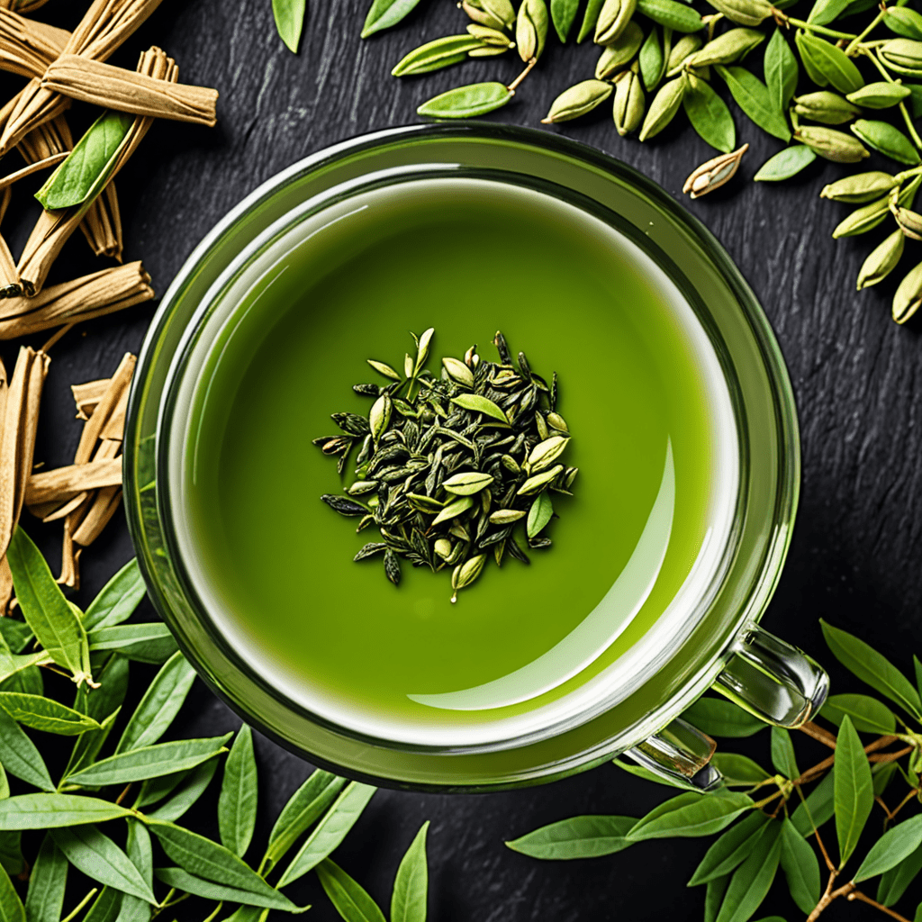 “Decoding the Difference Between Green Tea and Matcha: A Comprehensive Guide”