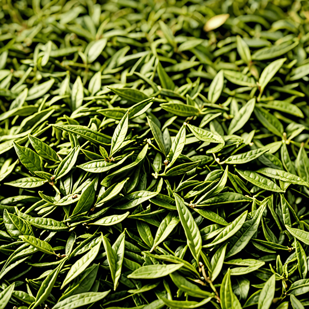 Uncovering the Caffeine Content in Bigelow Green Tea: A Complete Guide for Tea Enthusiasts