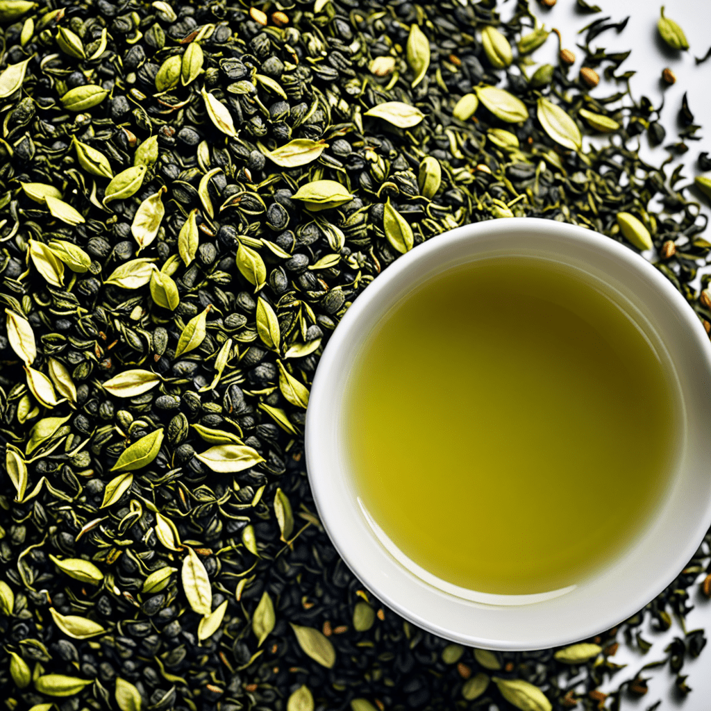 “Uncovering the Link Between Green Tea and Kidney Stones”