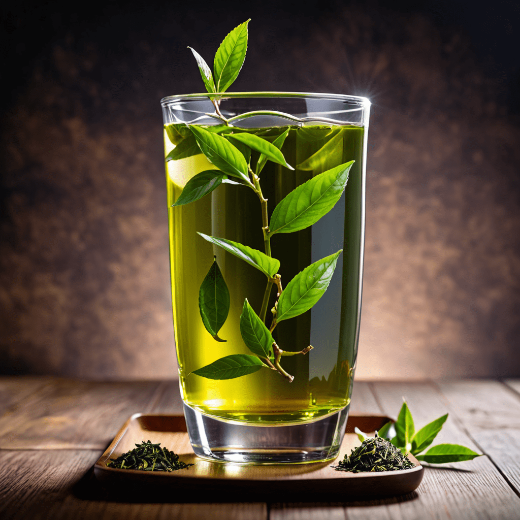 “Enjoying a Cup of Green Tea Post-Gallbladder Removal: What to Know”