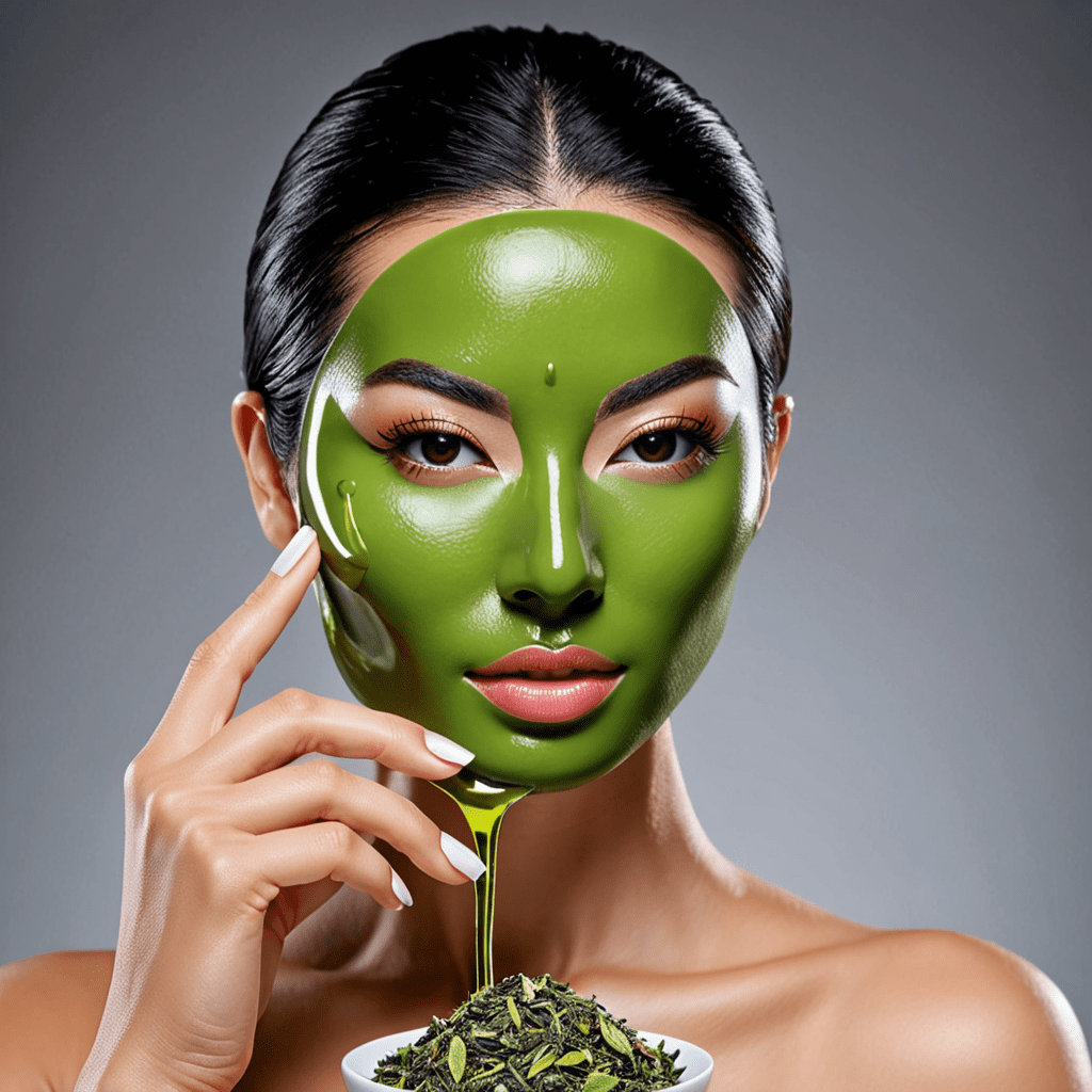 “The Ultimate Guide to Green Tea Mask Reviews”