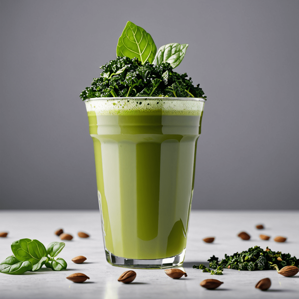 “Discover the Power of Youth to the People Kale + Green Tea Spinach Age Prevention Cleanser at Your Nearest Stores”