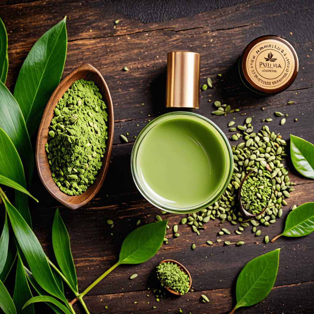 Your Ultimate Guide to Purlisse Matcha Green Tea Antioxidant Priming Moisturizer