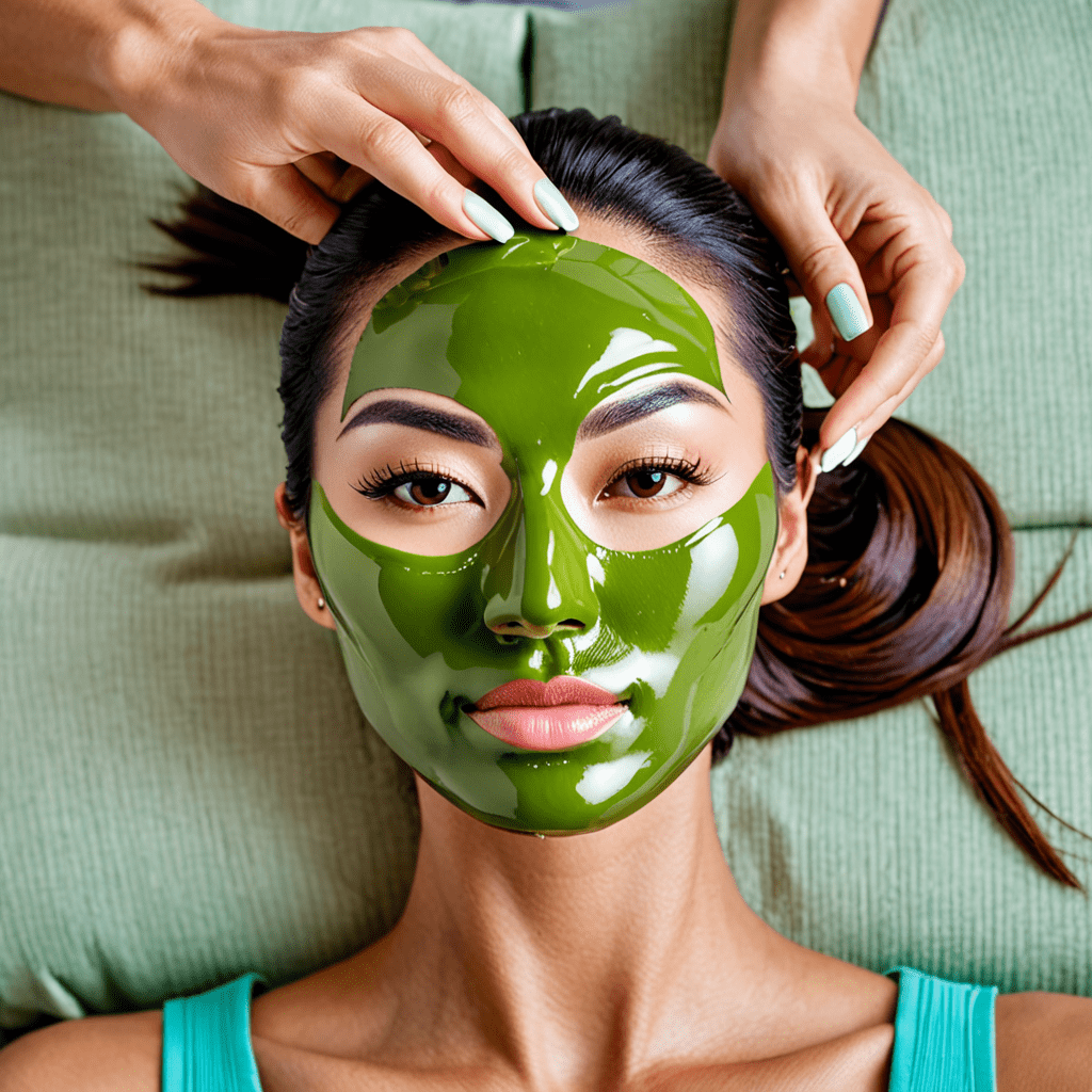 Unveiling the True Power of Teami Green Tea Detox Mask: A Comprehensive Review