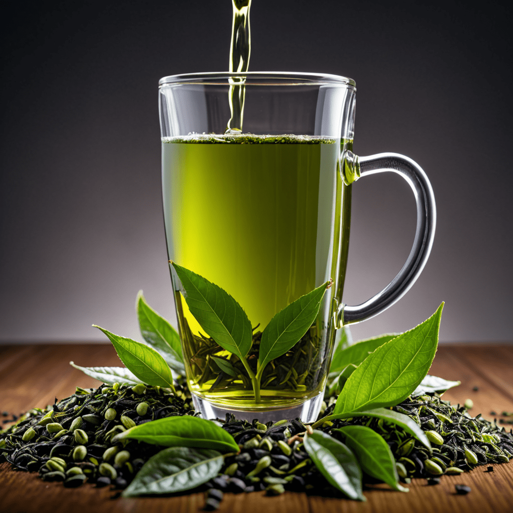 The Relationship Between Green Tea and Gout: What You Need to Know