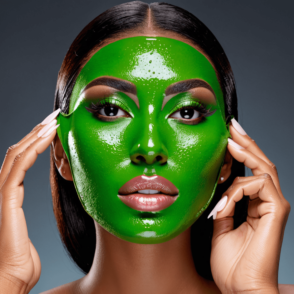 Unveiling the Revitalizing Power of Sephora’s Green Tea Mask: A Comprehensive Review