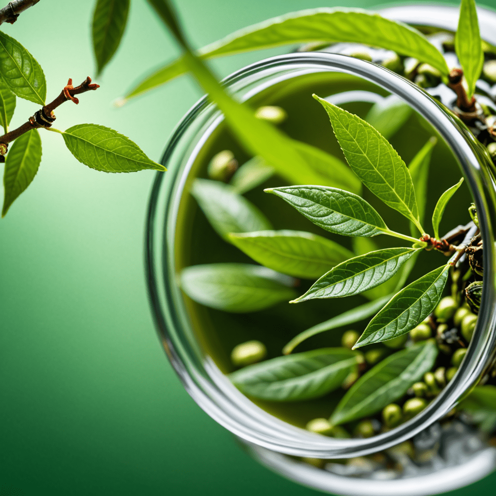 Discover the Art of Cultivating Green Tea: A Guide for Tea Enthusiasts