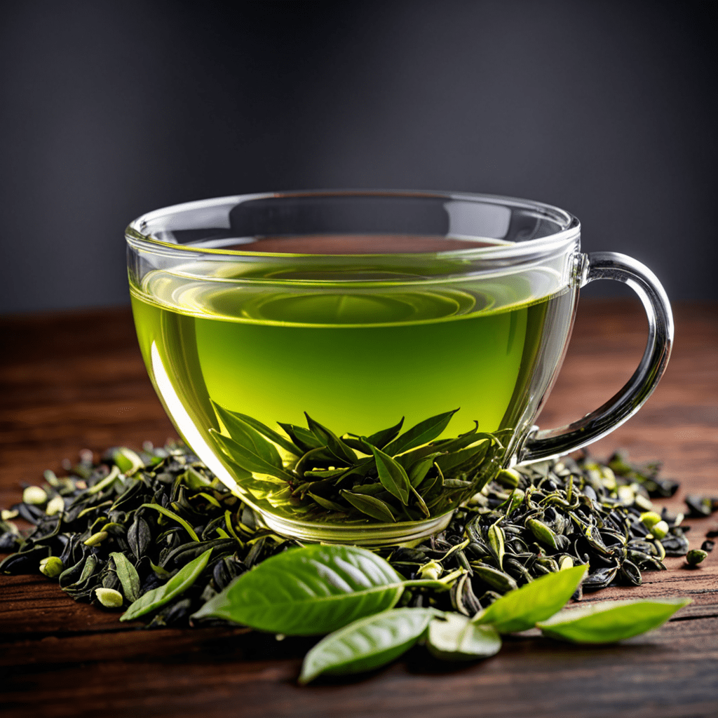 “Discover the Best Places to Purchase Green Tea”