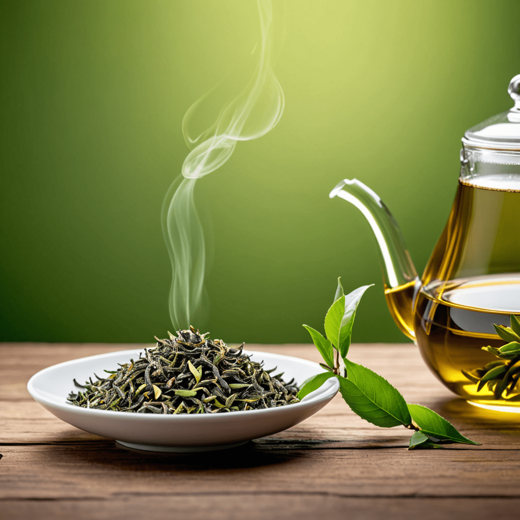 White Tea vs Green Tea: Which Is Healthier?