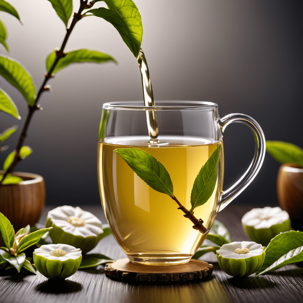 The Evolution of White Tea in Modern Culture