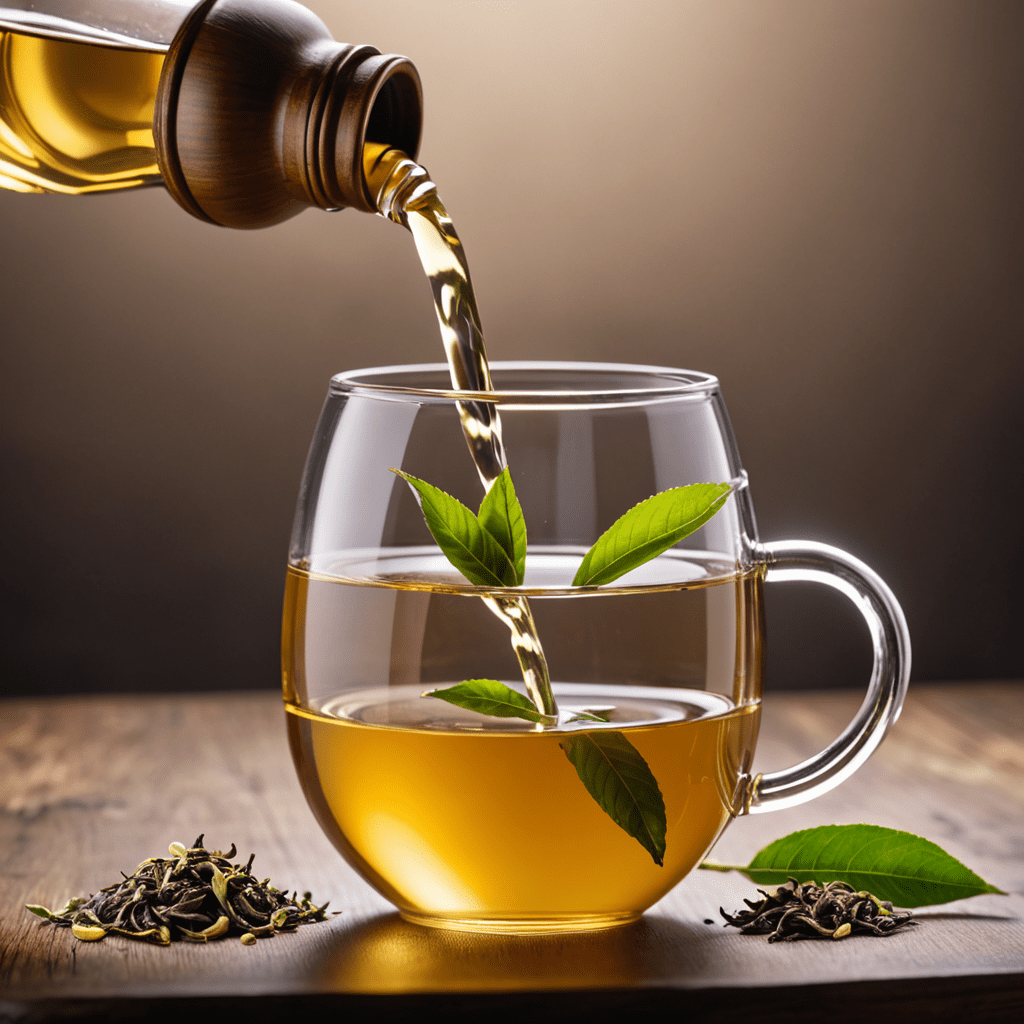 White Tea: The Purity in Every Sip