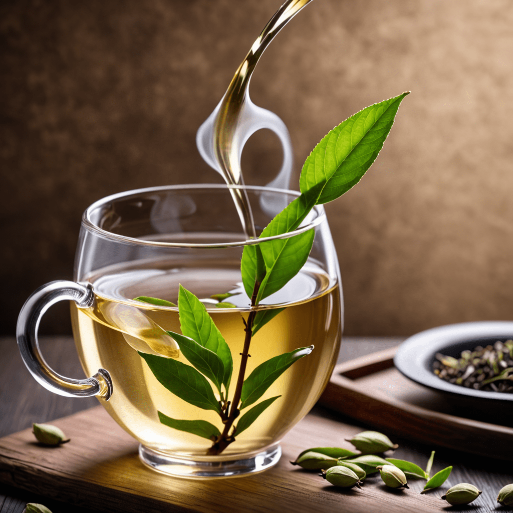 White Tea: The Elegance of Simplicity