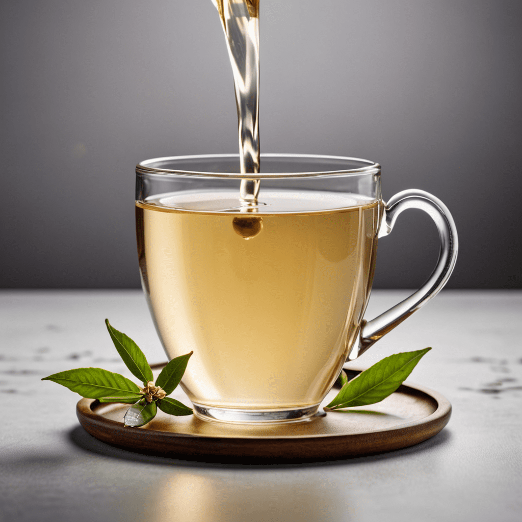 White Tea: The Essence of Tea Minimalism