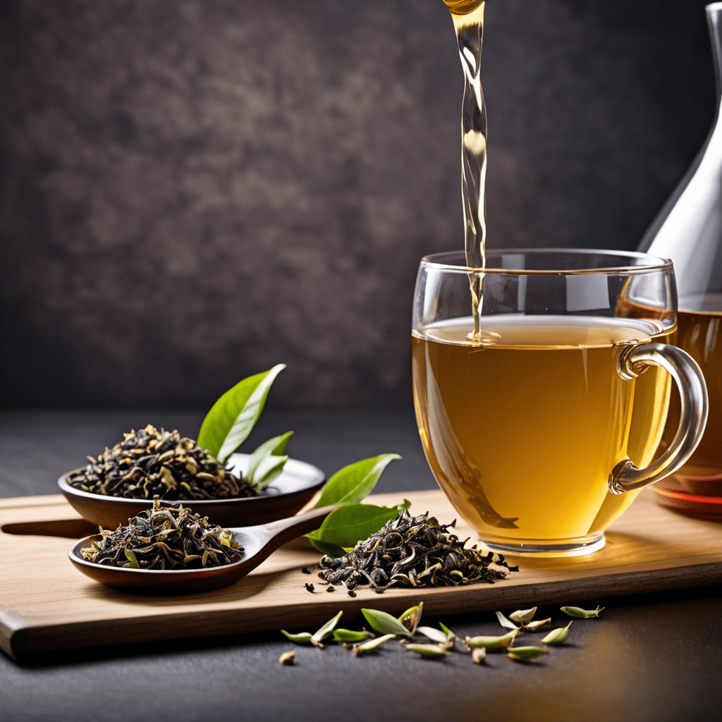 White Tea: A Glimpse into Tea Culture