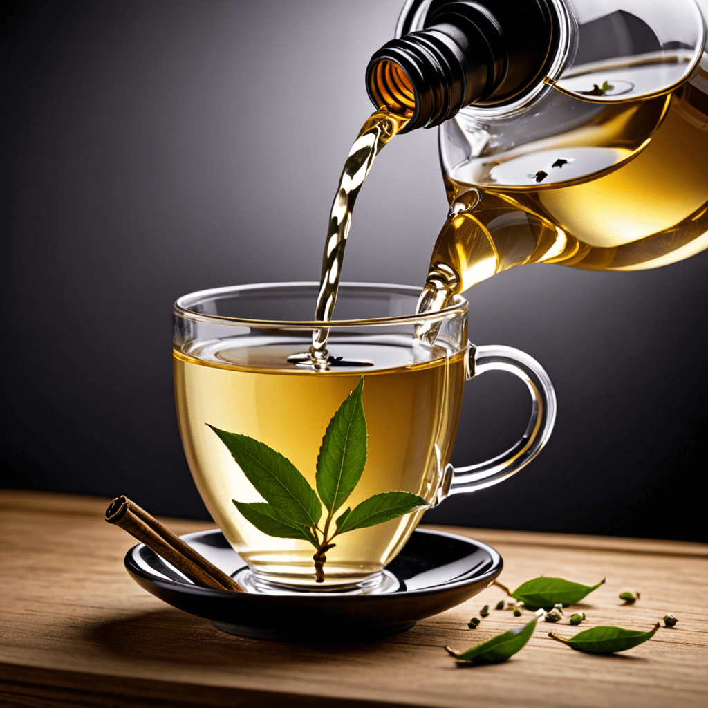 White Tea: A Symphony of Fragrance and Taste