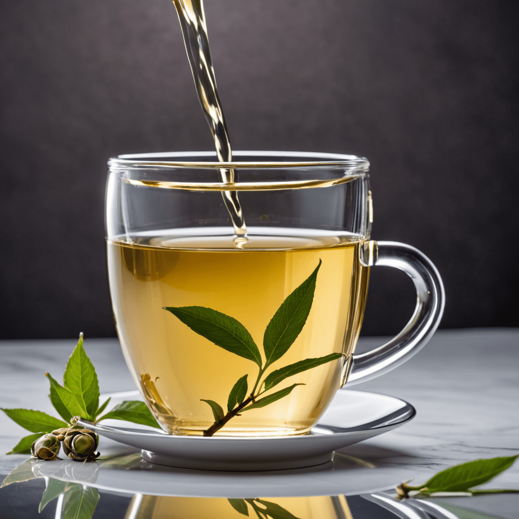 White Tea: A Reflection of Nature’s Purity