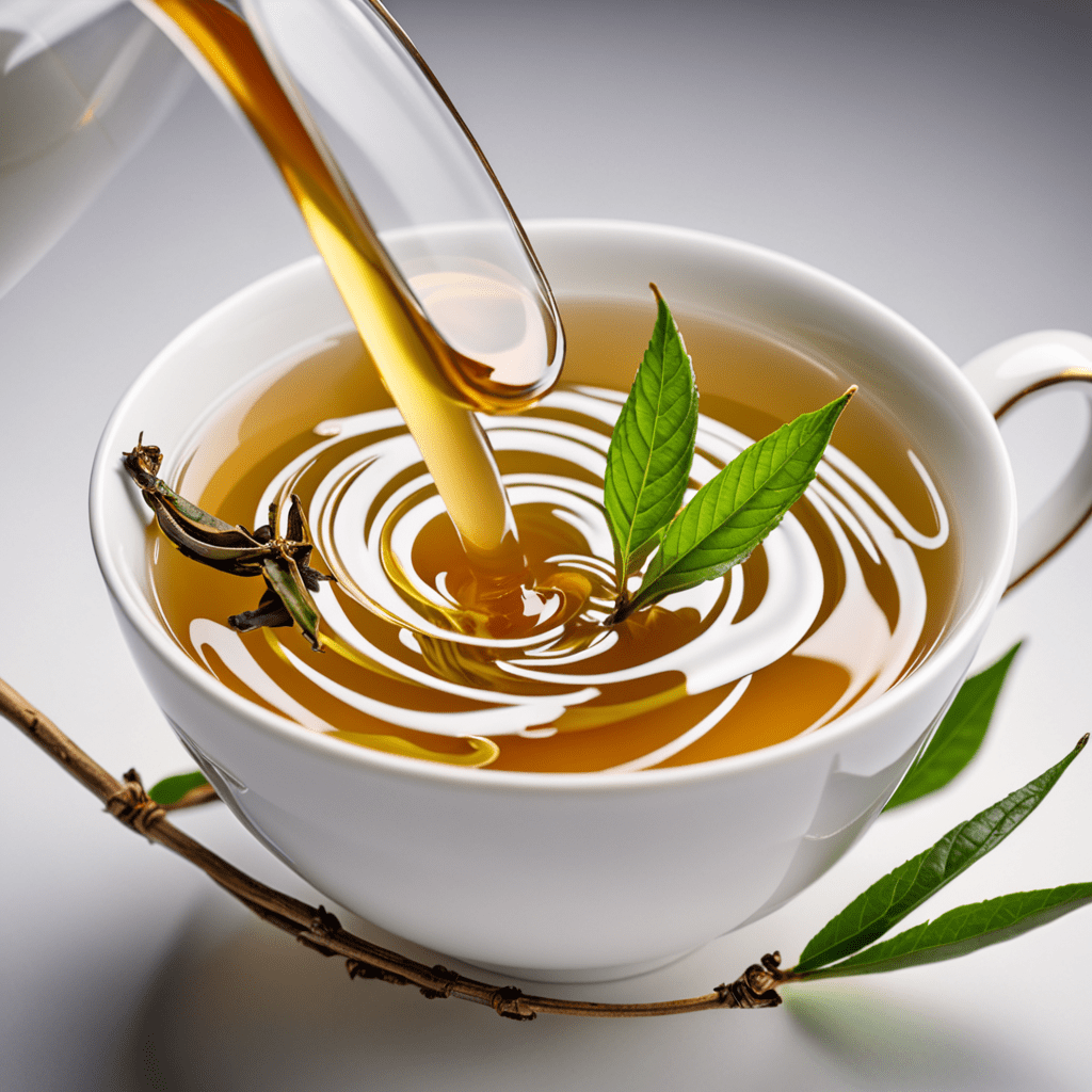 White Tea: Elevating Your Tea Experience