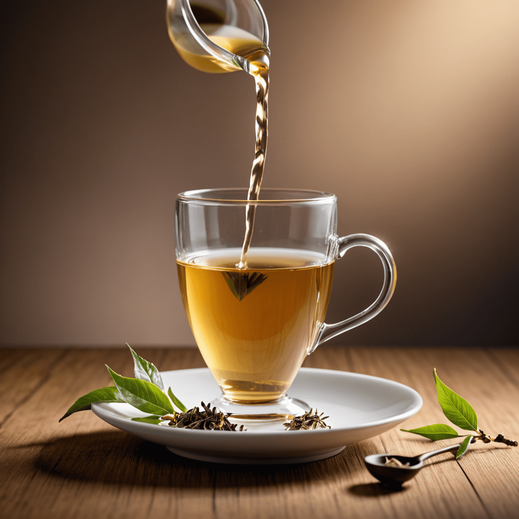 White Tea: The Essence of Tea Simplicity